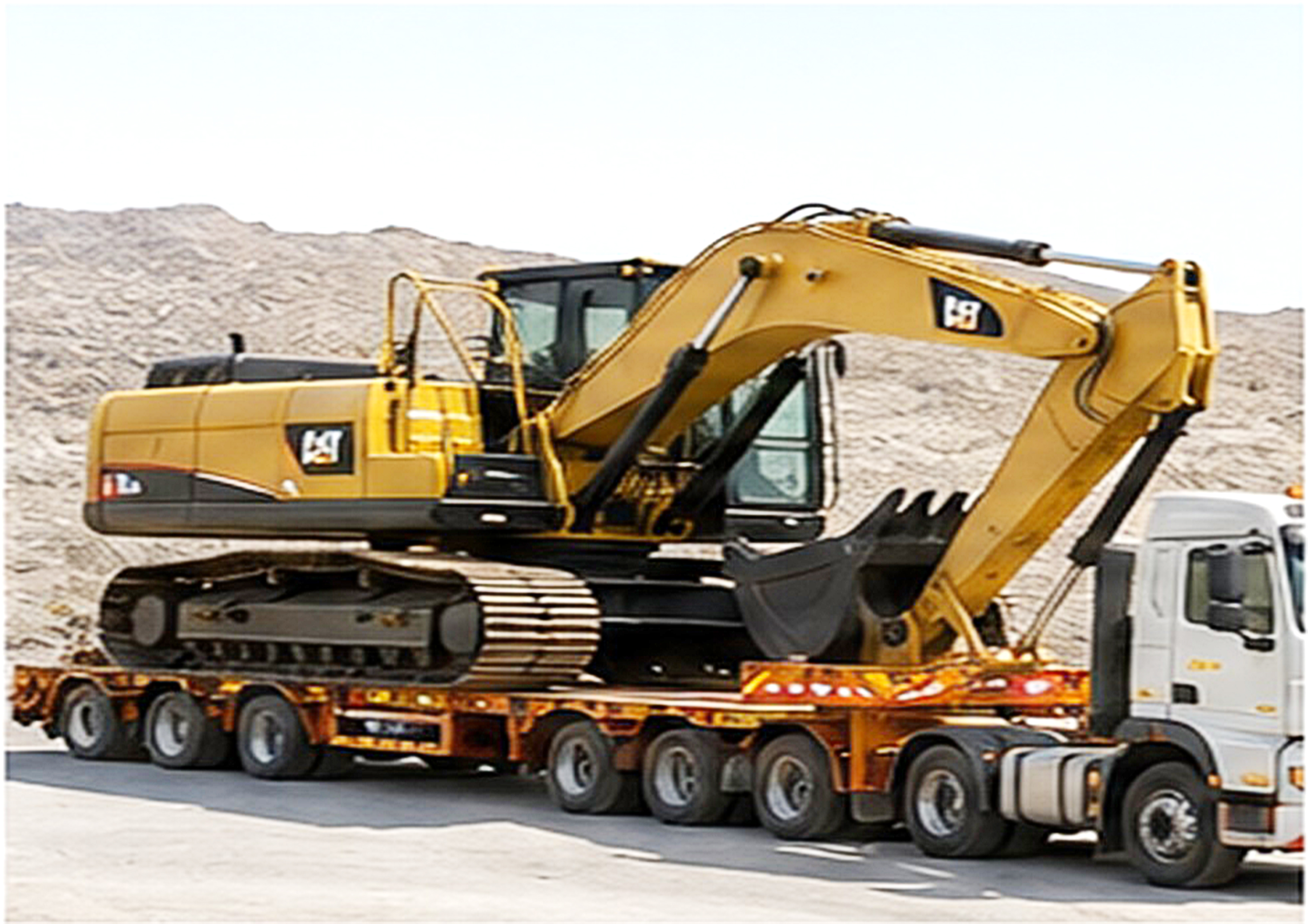 heavy-equipment-and-machinery-transportation