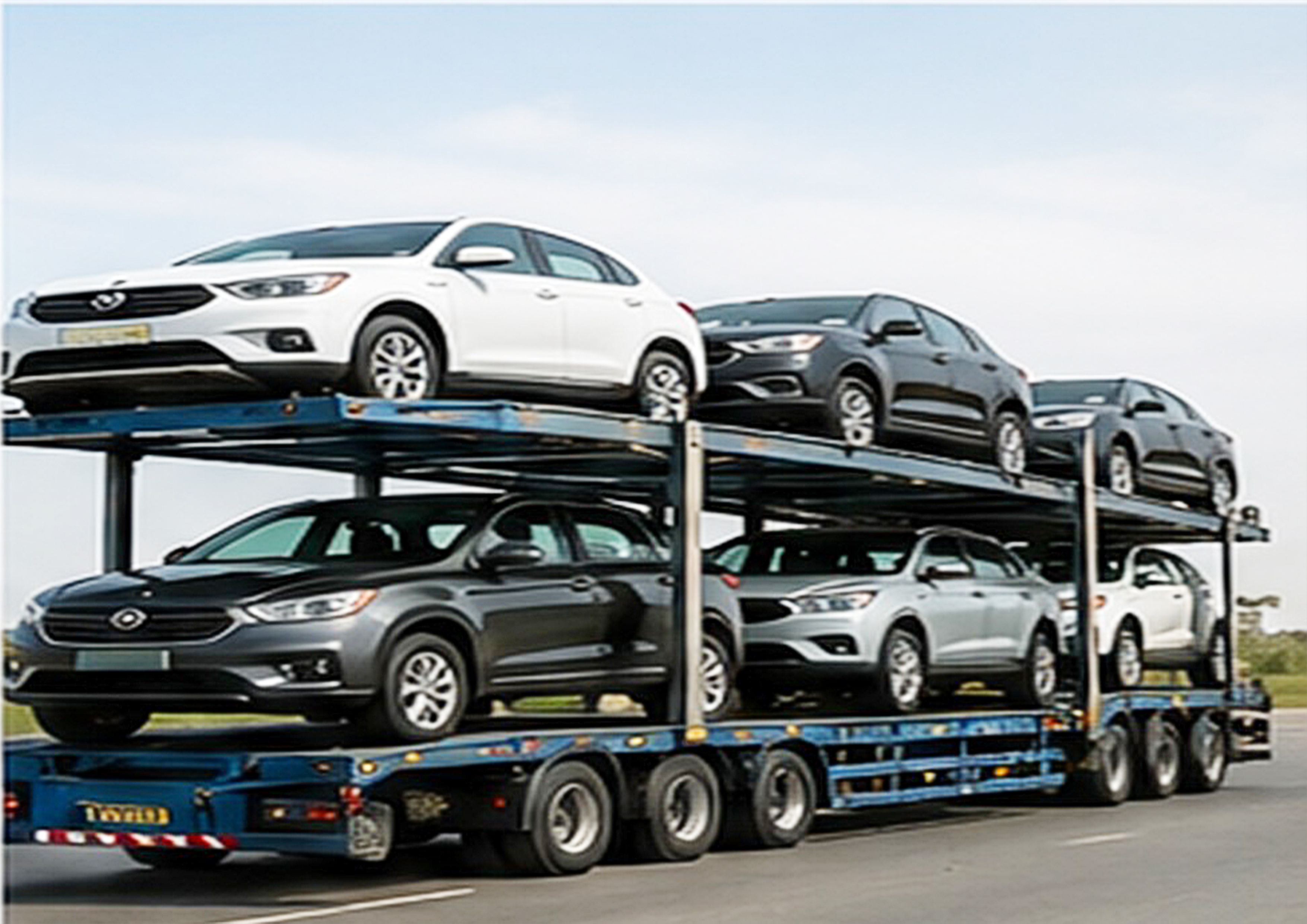 motor-vehicle-transportation