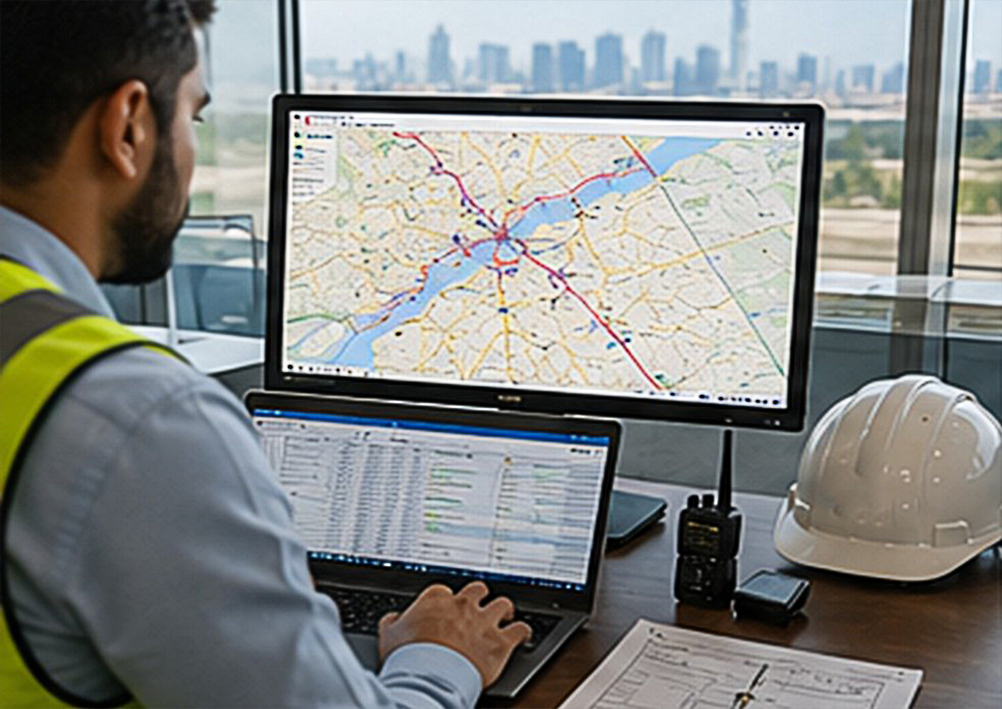 route-planning-and-load-optimization