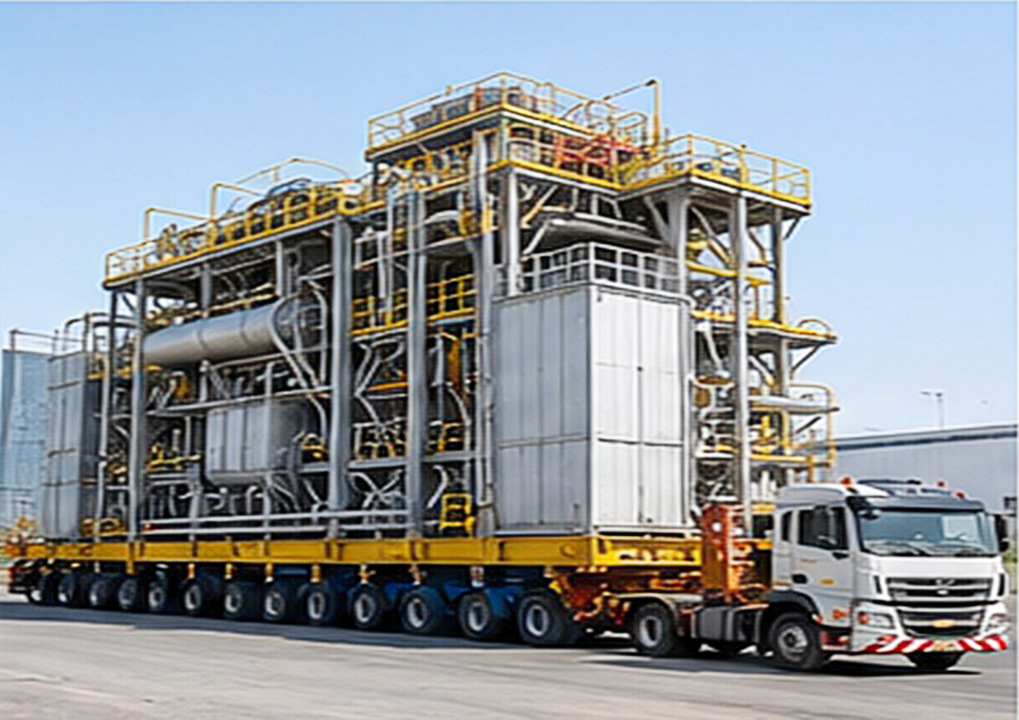 cargo-stabilization-and-load-distribution