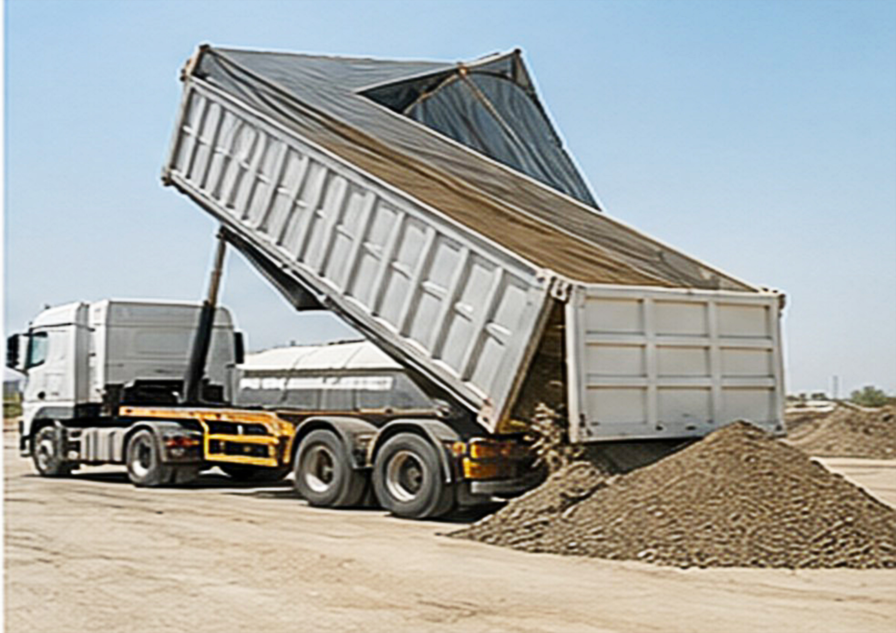 bulk-cargo-transportation