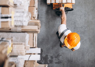 Cargo Securing & Lashing Standards in UAE Road Transportation
